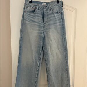 American Eagle Stovepipe Jeans